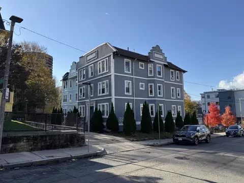 3 Westminster Ter # -5, Roxbury, MA 02119