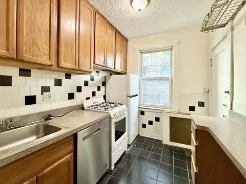 26 Chiswick Rd #6, Boston, MA 02135