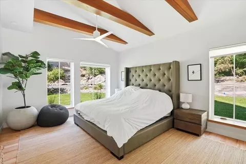 Bedroom - 108 Kilby St, Hingham, MA 02043 photo 1 of 4