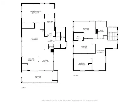 Floorplan - 108 Kilby St, Hingham, MA 02043 photo 1 of 1