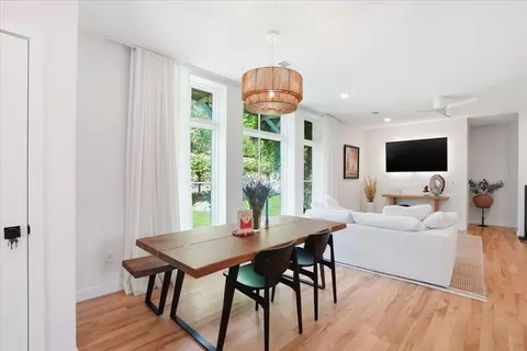 Dining - 108 Kilby St, Hingham, MA 02043 photo 2 of 2