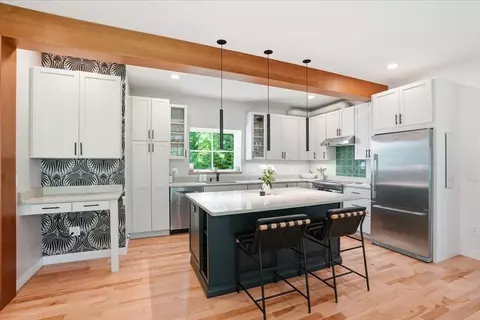 Kitchen - 108 Kilby St, Hingham, MA 02043 photo 2 of 4