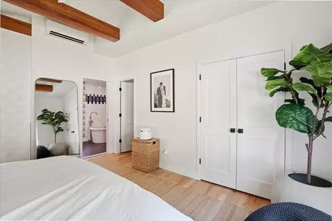 Bedroom - 108 Kilby St, Hingham, MA 02043 photo 3 of 4