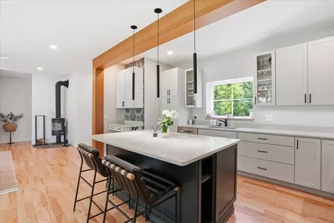 Kitchen - 108 Kilby St, Hingham, MA 02043 photo 1 of 4
