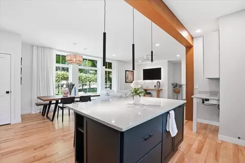 Kitchen - 108 Kilby St, Hingham, MA 02043 photo 4 of 4