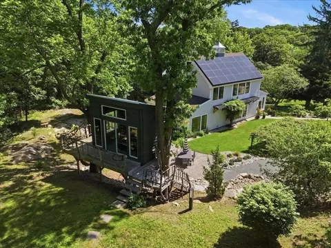 Other - 108 Kilby St, Hingham, MA 02043 photo 6 of 7