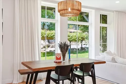 Dining - 108 Kilby St, Hingham, MA 02043 photo 1 of 2