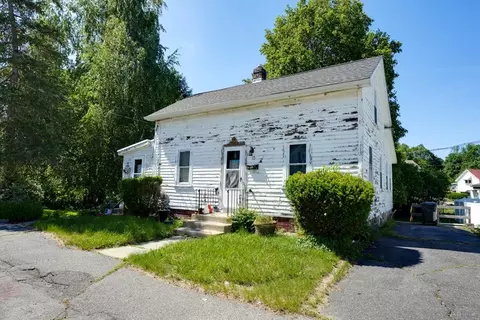 15 West St, Marlborough, MA 01752