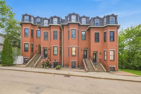 134 Marcella St #1, Roxbury, MA 02119