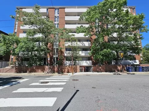 29 Concord Ave #614, Cambridge, MA 02138