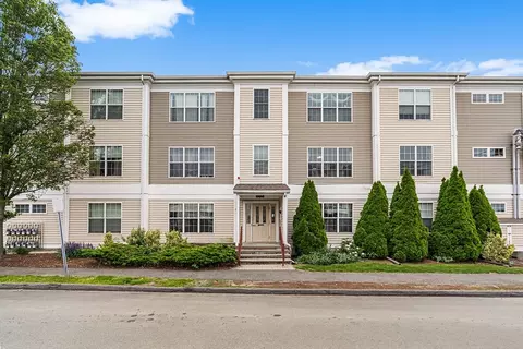 16 Margin St #5, Lynn, MA 01905