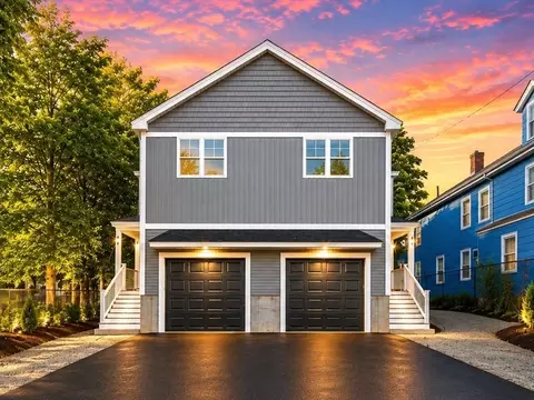 9 4th Ave #9, Haverhill, MA 01830