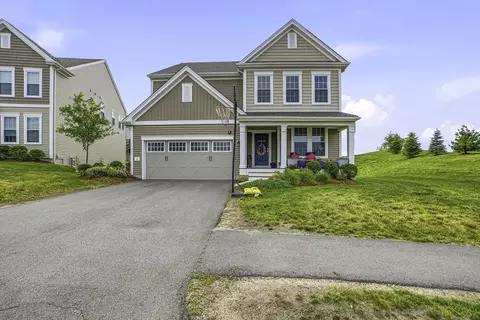 2 Poplar Ln #2, Hopkinton, MA 01748