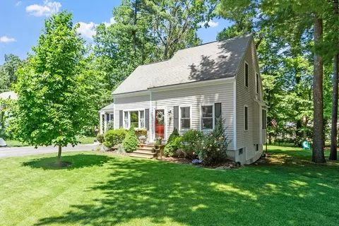 134 Avon St, Leominster, MA 01453