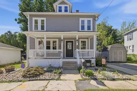 21 Moison Ave, Methuen, MA 01844