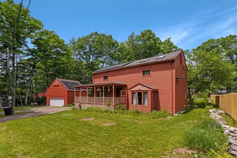 4 Birch Ln, Leicester, MA 01524