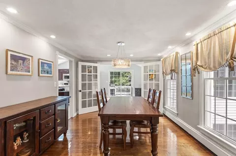 Dining - 4 Pentucket Ln, Danvers, MA 01923 photo 3 of 3