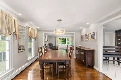 Dining - 4 Pentucket Ln, Danvers, MA 01923 photo 2 of 3