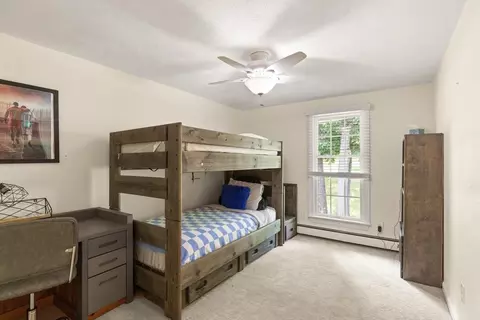 Bedroom - 4 Pentucket Ln, Danvers, MA 01923 photo 5 of 5