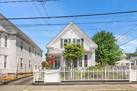 53 Nilsson St, Brockton, MA 02301