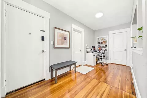 Entry Way - 32 Irwin St, Winthrop, MA 02152 photo 1 of 1