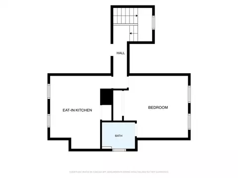 Floorplan - 32 Irwin St, Winthrop, MA 02152 photo 4 of 5