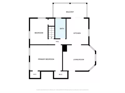 Floorplan - 32 Irwin St, Winthrop, MA 02152 photo 2 of 5