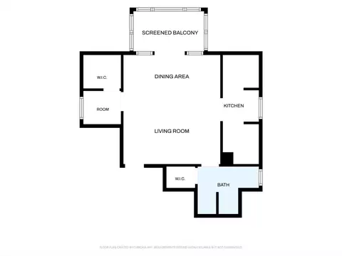 Floorplan - 32 Irwin St, Winthrop, MA 02152 photo 3 of 5