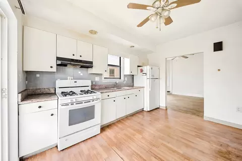 Kitchen - 32 Irwin St, Winthrop, MA 02152 photo 2 of 3