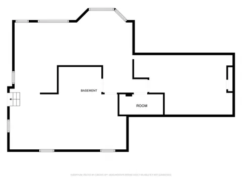 Floorplan - 32 Irwin St, Winthrop, MA 02152 photo 5 of 5