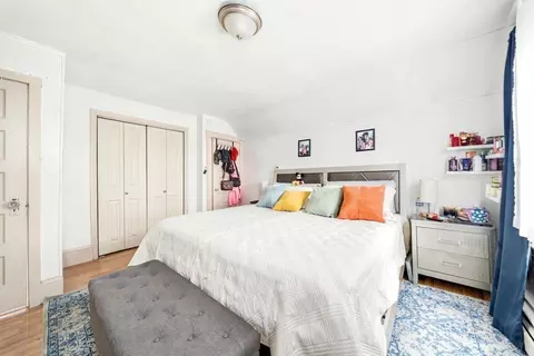Bedroom - 32 Irwin St, Winthrop, MA 02152 photo 10 of 11