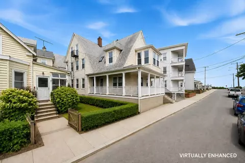 Exterior - 32 Irwin St, Winthrop, MA 02152 photo 3 of 3