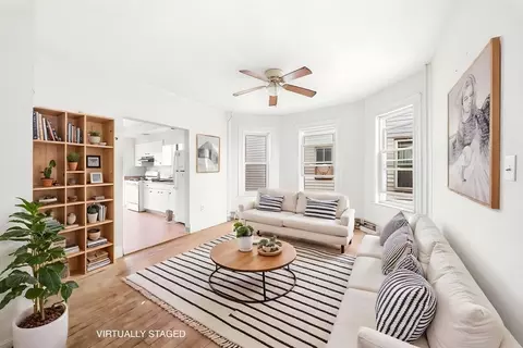 Living - 32 Irwin St, Winthrop, MA 02152 photo 1 of 3