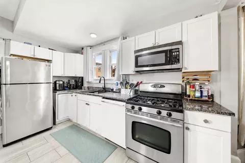 Kitchen - 32 Irwin St, Winthrop, MA 02152 photo 1 of 3