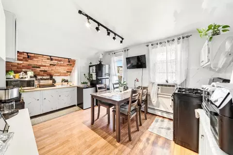 Kitchen - 32 Irwin St, Winthrop, MA 02152 photo 3 of 3