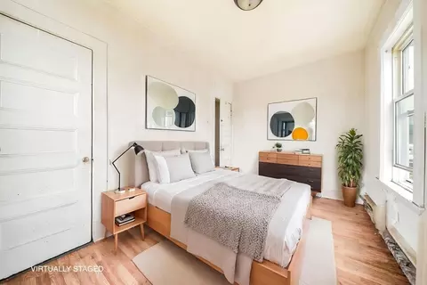 Bedroom - 32 Irwin St, Winthrop, MA 02152 photo 8 of 11