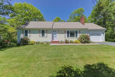 36 Sconset Cir, Sandwich, MA 02563