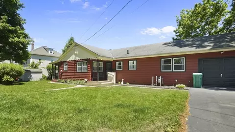 175 Krysiak Ave, Fitchburg, MA 01420