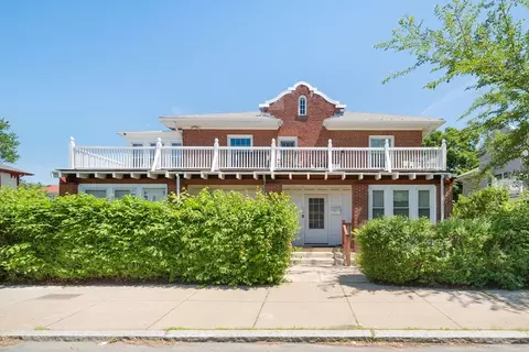 703-705 Washington St, Boston, MA 02135