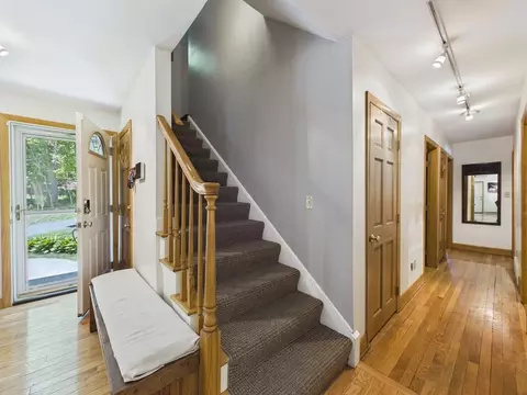 Entry Way - 121 Plain St, Rehoboth, MA 02769 photo 1 of 1