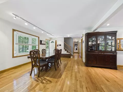 Dining - 121 Plain St, Rehoboth, MA 02769 photo 2 of 2