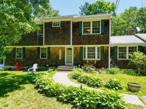 Other - 121 Plain St, Rehoboth, MA 02769 photo 1 of 6