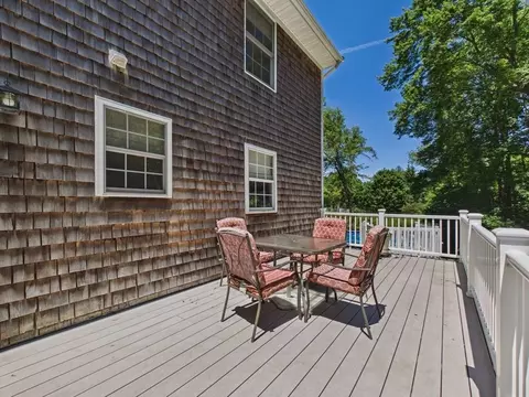 Exterior - 121 Plain St, Rehoboth, MA 02769 photo 8 of 8