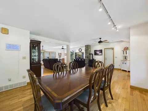 Dining - 121 Plain St, Rehoboth, MA 02769 photo 1 of 2