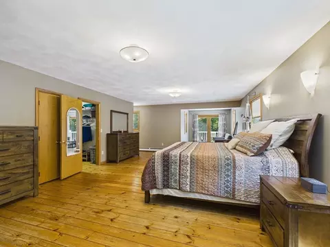 Bedroom - 121 Plain St, Rehoboth, MA 02769 photo 5 of 5