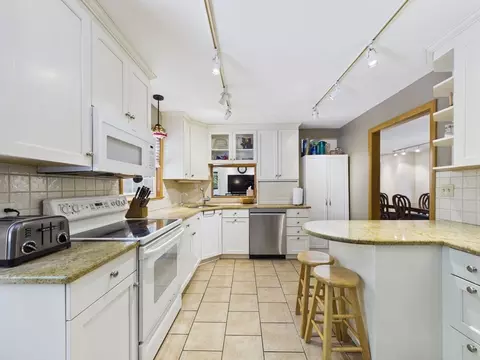 Kitchen - 121 Plain St, Rehoboth, MA 02769 photo 3 of 3