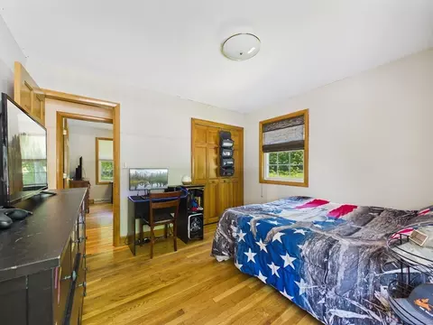 Bedroom - 121 Plain St, Rehoboth, MA 02769 photo 1 of 5