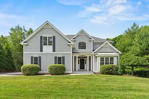 1 Ellis Rd, Norton, MA 02766