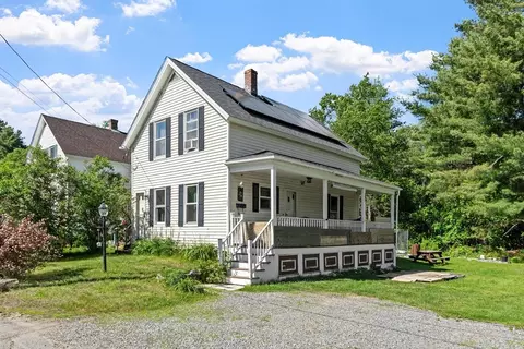 137 Spruce St, Winchendon, MA 01475