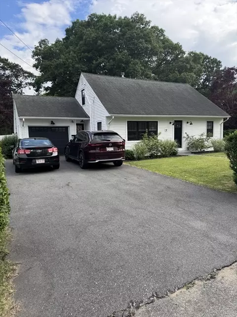 31 Mckenney Cir, Andover, MA 01810